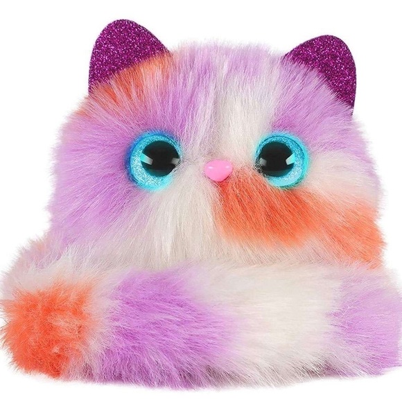 POMSIES Kitten Kali - Exclusive - Picture 2 of 4